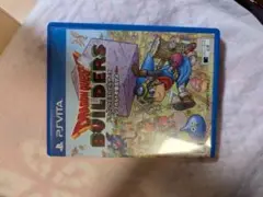 ドラゴンクエスト ビルダーズ PS Vita