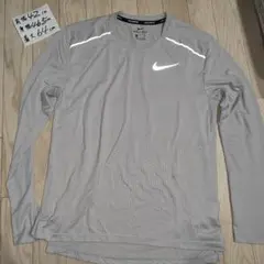 ナイキ (NIKE) ブリーズ マイラー2.0 L/S トップ ランニングシャツ