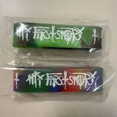 ラバーバンド【MY FIRST STORY】