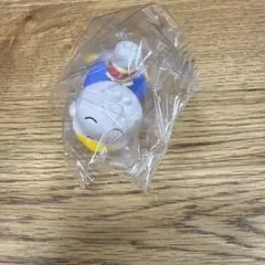 ペックル ガチャガチャ フィギュア