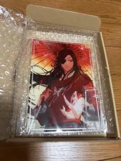 激レア　天官賜福 非売品　グッズセット Amazon.co.jp: 天官賜福 祝祭日シリーズ グッズ 公式 フィギュア