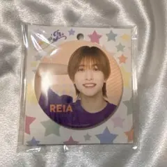 2026年最新】中村嶺亜 缶バッジの人気アイテム - メルカリ
