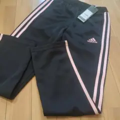 定価4719円クライマライト adidas ジャージパンツ サイズ140