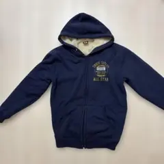 冬物 CONVERSE CHUCK TAYLOR ALL STAR パーカー L