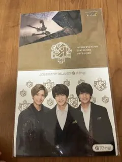 2025年最新】キンプリ フォトアルバムの人気アイテム - メルカリ