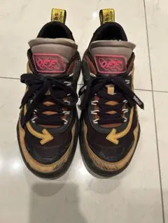 OFF-WHITE ODSY-1000 スニーカー ブラウンのサムネイル
