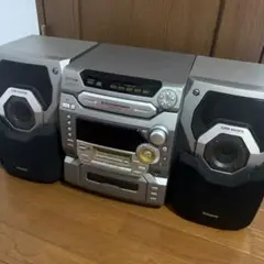 2025年最新】panasonic 5cdチェンジャーの人気アイテム - メルカリ