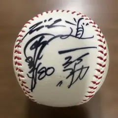 2025年最新】岡田監督 サインボールの人気アイテム - メルカリ