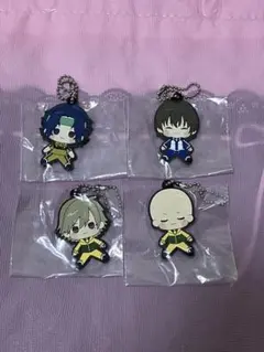 テニプリ　もちどるセット