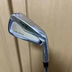 ホンマ TW727P 5番アイアン 単品 モーダス115 S - メルカリ