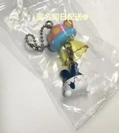 たまごっち　UFOスイング　【みみっち】