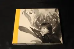 綾戸智恵 「friends」
