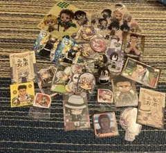 鬼滅の刃　盛り沢山セット②