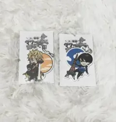 ワイテルズ きんとき きりやん タワーバラバラ ラバーストラップ