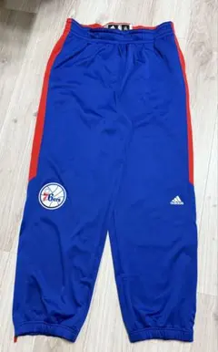 2026年最新】76ers パンツの人気アイテム - メルカリ