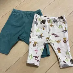 ベビー パンツ まとめ売り 70 80