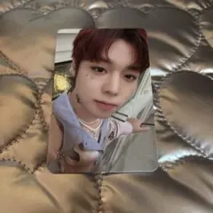 2025年最新】パクジフン トレカの人気アイテム - メルカリ