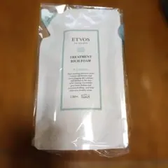 専用　ET VOS TREATMENT RICH FOAM 130g　詰替え用
