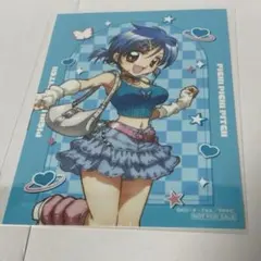ぴちぴちピッチ　ブロマイド　波音のサムネイル