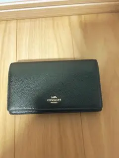 COACH ショルダーバッグ