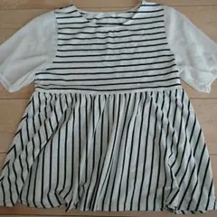 Mサイズ ローリズファームトップス