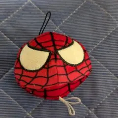 MARVEL スパイダーマン ぬいぐるみ マスコットのサムネイル
