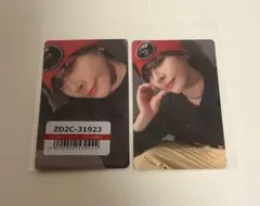 &TEAM NICHOLAS ニコラス 月狼 スプサ トレカ セット