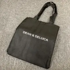 即決 DEAN&DELUCA 保冷バッグ ブラック