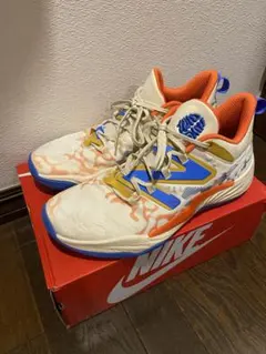 New Balance TWO WXY V3 29.5cmのサムネイル