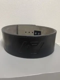 ほぼ未使用】A7パワーリフティングベルト10mm Mサイズ - メルカリ