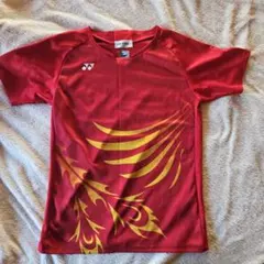 YONEX ユニフォーム 140サイズ