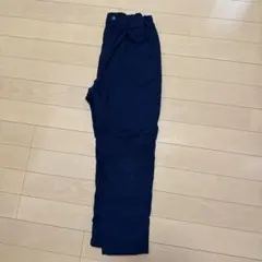 UNIQLO 暖パン 裏フリース 130