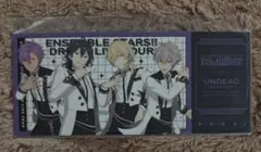 あんスタ スタライ ラウワン コラボ チケット風 クリカ UNDEAD 1点