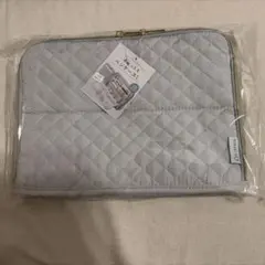 Y-Style 手帳が入るペンケースL 新品未開封♡ ノートタイムに♡のサムネイル