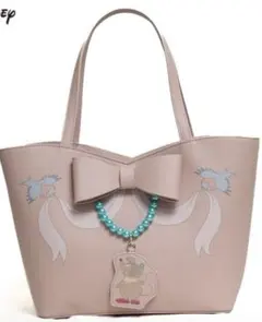 Disney シンデレラ 形見バッグ【即完売品】