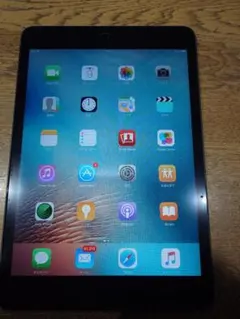 Apple iPad (第1世代) 32GB ブラック＆スレート