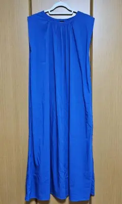 ★AMERICAN HOLIC 接触冷感ショルダータックワンピース★