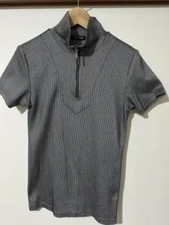 5351 Pour les Hommes ハーフジップ シャツ【中古・メンズM】のサムネイル