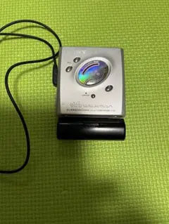 希少・貴重・レア・未使用 SONY ポータブルMDプレーヤー MZ-E505 Sony MZ-E505 Walkman Portable MD Player | Pink | MiniDisc