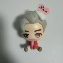 TinyTAN 一番くじ ミニフィギュア RM