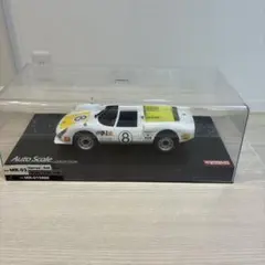 京商ミニッツレーサー ポルシェ 906 レースカー ラジコンのサムネイル