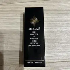 2025年最新】MEGA美ファンデーションの人気アイテム - メルカリ