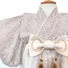 ◇ベビー着物　ベビー袴◇お食い初め　初節句　誕生日　記念日