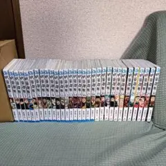 【美品】 呪術廻戦 0～30巻 全巻セット (31冊)(完結) 芥見下々