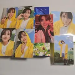 seventeenth heaven carat盤 ジョシュア コンプ