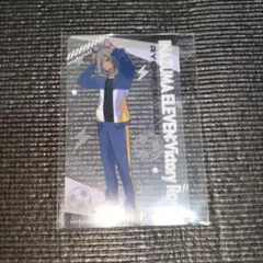 イナイレ 灰崎凌兵 店舗限定 マルイコラボ ハート缶バッジ 30点 イナイレ 灰崎凌兵 マルイ ハート缶バッジ - メルカリ