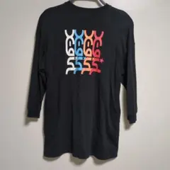 xgirl ピンク 長袖ワンピース