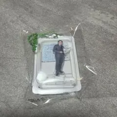 JO1 永縁 カプセルトイ 與那城 奨 ブリスター入りミニアクリルスタンド