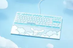 Razer Ornata V3 TKL ゲーミングキーボード シナモロール - メルカリ
