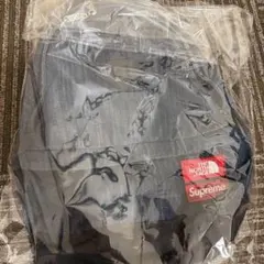 THE NORTH FACE x Supreme バックパック デニム柄